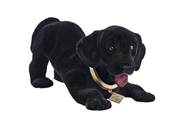 Wackelhund Labrador groß bobblehead