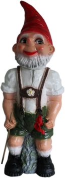 Zwerg Seppel 80 cm