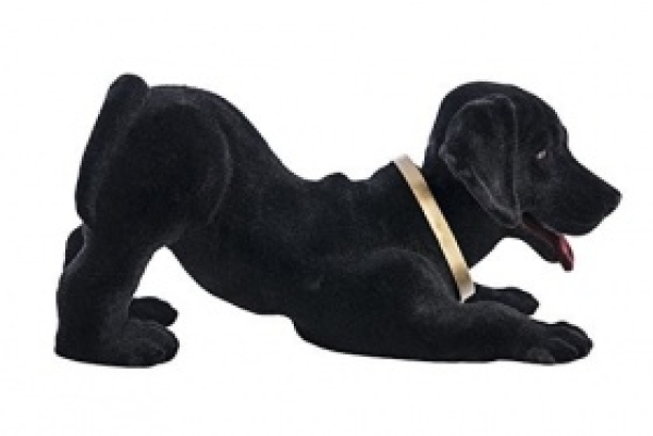 Wackelhund Labrador groß bobblehead