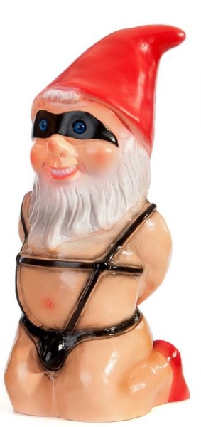 Zwerg Sklave 25cm